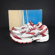 brooks ravenna go 2 series