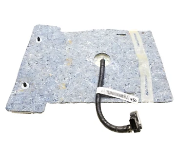 2011 - 2013 Kia Sportage Front Seat Occupant Weight Mat Passenger Right  OEM - Image 1 of 4