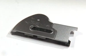 Canon PowerShot A80 Battery Cover Door *NEW* Original OEM Part # CM1-2218 - Picture 1 of 4