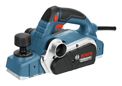 Bosch Professional Hobel GHO 26-82 D - im Handwerkerkoffer - 06015A4300 - Bild 1 von 4