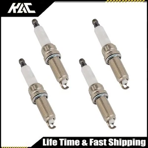 4 piezas 97968 para Mini Cooper 2007-2015; bujías Cooper Countryman 2011 2012-16 - Imagen 1 de 10