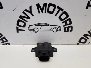 2021 LAND ROVER DISCOVERY SPORT L550 1.5 PETROL FUEL PUMP ECU OEM LK72-9D372-BA - Picture 1 of 6