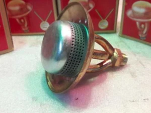 2 x PARAFFIN STOVE CAMPING STOVE SPARE PART Kerosene No. 2  - Picture 1 of 4