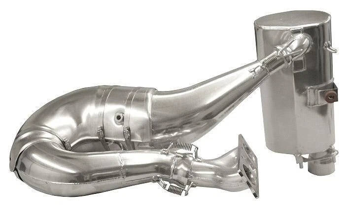 Juego de tubos SLP para Polaris 09-642 Foto 1 de 1