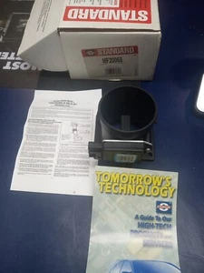 Mass Air Flow Sensor Standard MF20068 Reman - Bild 1 von 8