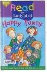 Happy Family (Read with Ladybird), Jackson, Shirley, Used; Very Good Book