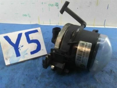 BMW 750i 750Li 760Li 2006-08 conductor esquina izquierda luz antiniebla Foto 1 de 4