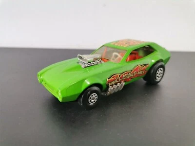 MATCHBOX SPEEDKINGS MILLIGANS MILL K-39 - Immagine 1 di 4