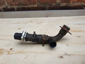 KTM DUKE 125 2017-2020 Engine *9-935* Water Pump Pipe - Picture 1 of 13