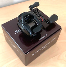 Shimano 17 Scorpion DC 100 6.3:1 Baitcast Reel Right Hand from Japan Used