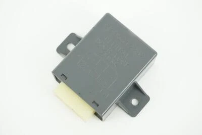 Centralina chiusura centralizzata originale Chevrolet Daewoo 96312298  - Immagine 1 di 4