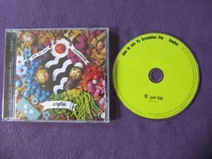 DANS LE SAC VS SCROOBIUS PIP - ANGLES - CD ALBUM - MINT CONDITION !!! (B5) - Bild 1 von 6
