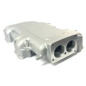 Nuevo colector de admisión superior marino Mercruiser 502, 510, 525 MPI 12550670 FABRICANTE DE EQUIPOS ORIGINALES - Imagen 1 de 6