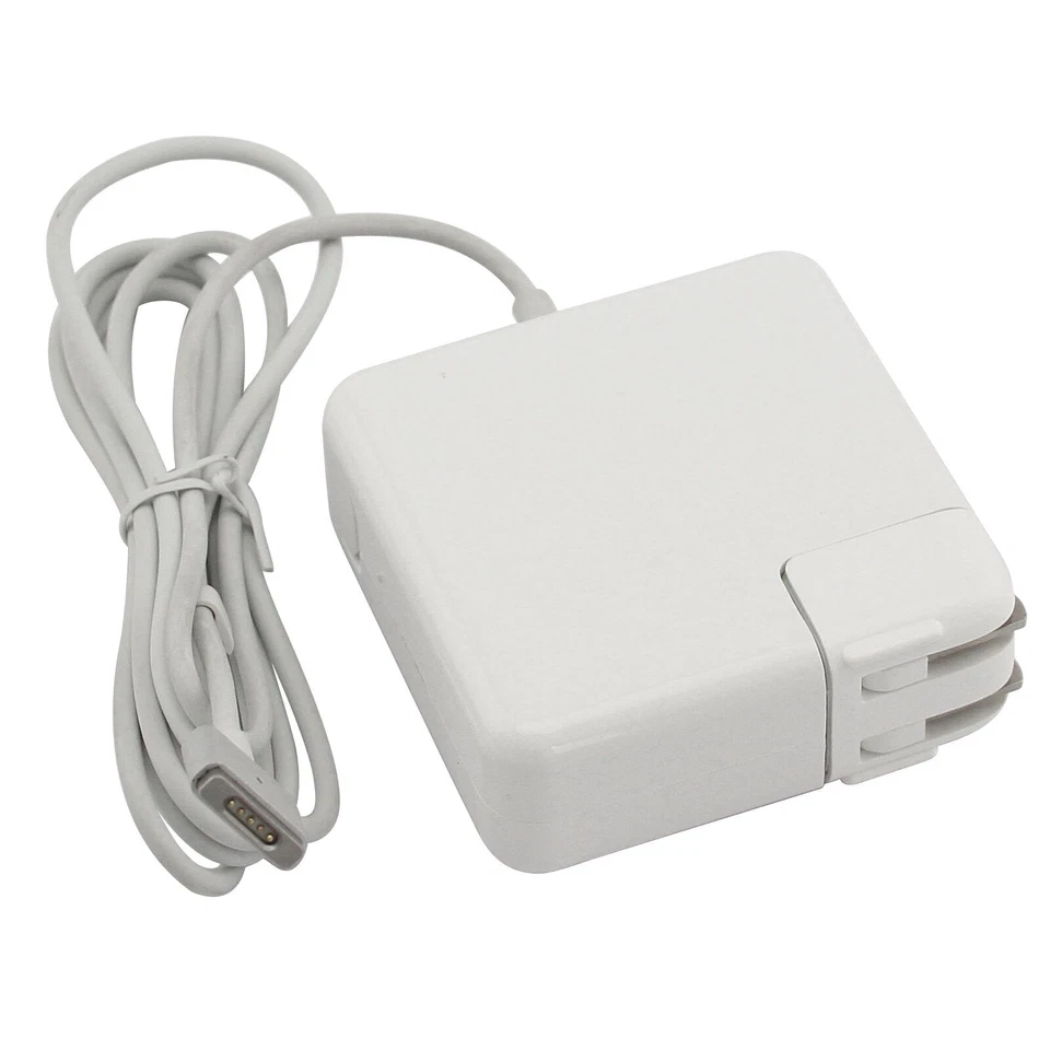 Apple MagSafe 2 Charger Adapter Power Cord for Apple MacBook Air 11/13in. 45W