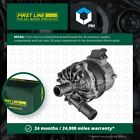 Water Pump fits AUDI S8 4H 4.0 12 to 18 CTFA Coolant Firstline 8K0965567 Quality