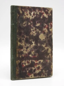 The Turf Remembrancer HODGSON 1839 1st Edition Horse Racing RARE - Picture 1 of 12