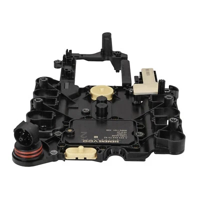  Módulo de control de transmisión unidad placa conductora 722.9 para Mercedes Benz  Foto 1 de 4