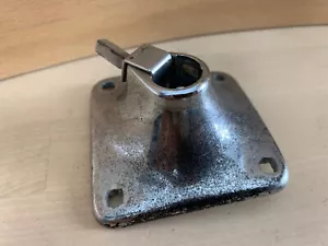 SLINGERLAND Super Setomatic Rack Tom Bracket Arm Holder Mount 70s Vtg Original - Picture 1 of 4