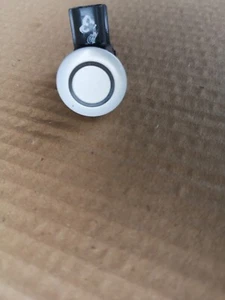 PARAGOLPES TRASERO MITSUBISHI ASX 3 2014 SENSOR APARCAMIENTO ESQUINA BLANCO W37 - Imagen 1 de 10