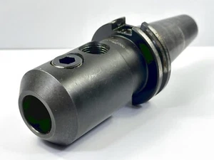 Command C4E4-1000-B 1,00" Bohrungsdurchmesser 4" Proj CAT-40 Werkzeughalter gebraucht 1 Stück J - Bilder - Bild 1 von 5