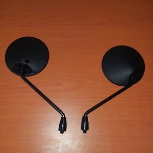 Coppia Specchietti Retrovisori Honda Xlv Transalp 600 650 700 - Foto 1 di 1