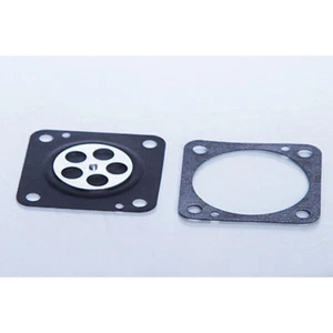 Membransatz Vergaser Typ Bing, für Wacker Modelle BS42, 45, 50, 52, 60, 62 - Bild 1 von 2