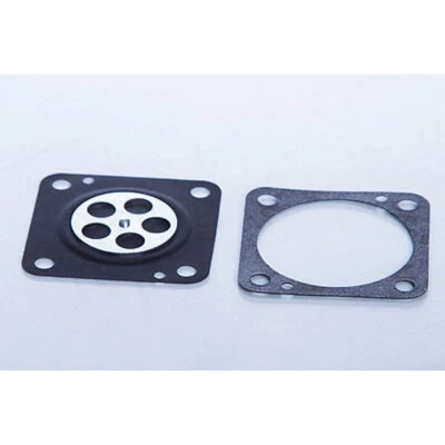 Membransatz Vergaser Typ Bing für Wacker Modelle BS42 45 50 52 60 62 - Bild 1 von 2