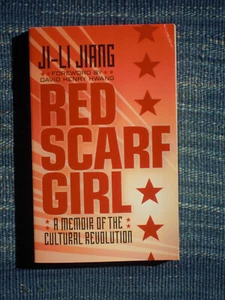 Red Scarf Girl | A Memoir of the Cultural Revolution | Ji-Li Jiang | Englisch - Bild 1 von 4