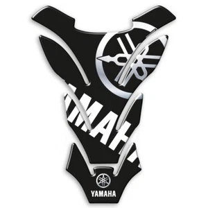 Paraserbatoio Tank Pad Adesivo 3D Protezione Serbatoio per Moto YAMAHA (PY003) - Photo 1/1