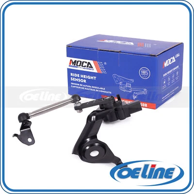 Rear Left Headlight Level Sensor for Audi A4 A5 Quattro w/o Air Ride Suspension - Image 1 of 4