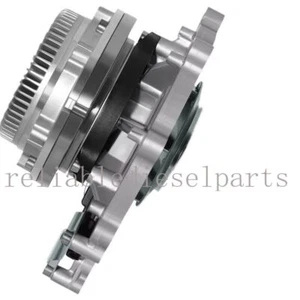 EA4722000701 For Mercedes-Benz 470LA Detroit DD15 DD13 Water Pump - Picture 1 of 5