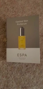ESPA Optimal Skin ProSerum 4ml New - Picture 1 of 2
