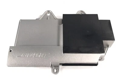 2009-2016 Porsche Panamera Cayenne Cayman Boxster 911 Radio Amplifier 7PP035223E - Image 1 of 4