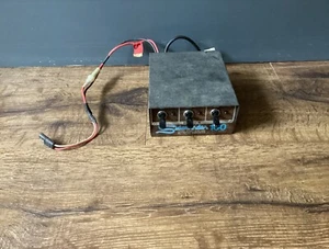 Hayden Sidewinder 100 Amateurfunk Linear Verstärker Amp kostenloser Versand - Bild 1 von 7