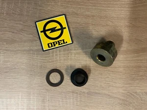 Dämpfer Kupplungszug * OPEL CIH Kadett C Ascona Manta B - Bild 1 von 1
