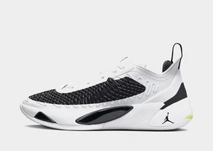 Authentischer Jordan Luka 1 ""DN1772 107"® (Herren Größe: UK 7,5 EUR 42) weiß/schwarz - Bild 1 von 7