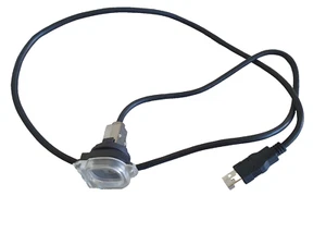 Bedienfeld USB Kabel - Bild 1 von 4