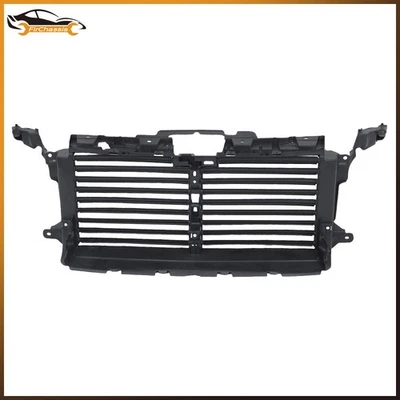 Front Upper Radiator Shutter Grille JL1B-8475-A 2018-2020 For Ford Expedition Foto 1 de 4