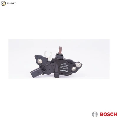 ALTERNATOR REGULATOR 1 986 AE0 157 - Image 1 of 4