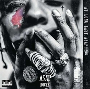 Asap Rocky - At Long Last Asap (Pa/2LP/150G/Dl Card) - Picture 1 of 1