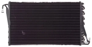 A/C Condenser Direct Fit 1994-1994 Buick, Oldsmobile Century, Cutlass Ciera 3.1L - Picture 1 of 2