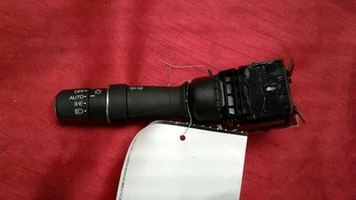 Interruptor de columna y señal sin faros antiniebla se adapta a 14-18 MDX 674419 Foto 1 de 4