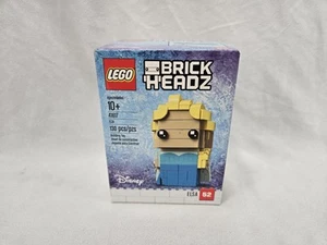 LEGO BRICKHEADZ (Disney) - #52 Elsa 41617 NEW & FACTORY SEALED - Bild 1 von 10