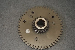 CAM CHAIN SPROCKET ASSY 1 Yamaha XV920 82-84 4X7-11550-00 22742 - Bild 1 von 6