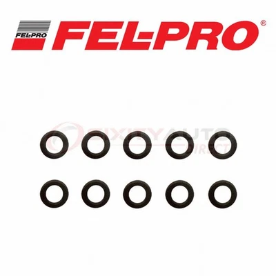 Fel-Pro Cylinder Head Bolt Washer Set for 2013-2016 Toyota Avalon 2.5L L4 - jt Foto 1 de 4