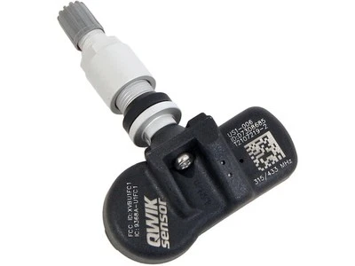 Sensor programable para BMW X5 TPMS 2000-2021 SMP 58523SQZF 2016 2001 2002 2003 Foto 1 de 2