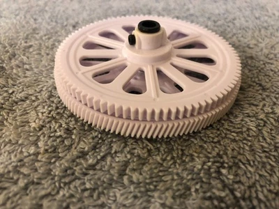 Blade B450 300X  330X CFX Main Gear, Auto Gear, 1-Way Bearing and Sleeve BLH1651 - Image 1 of 4