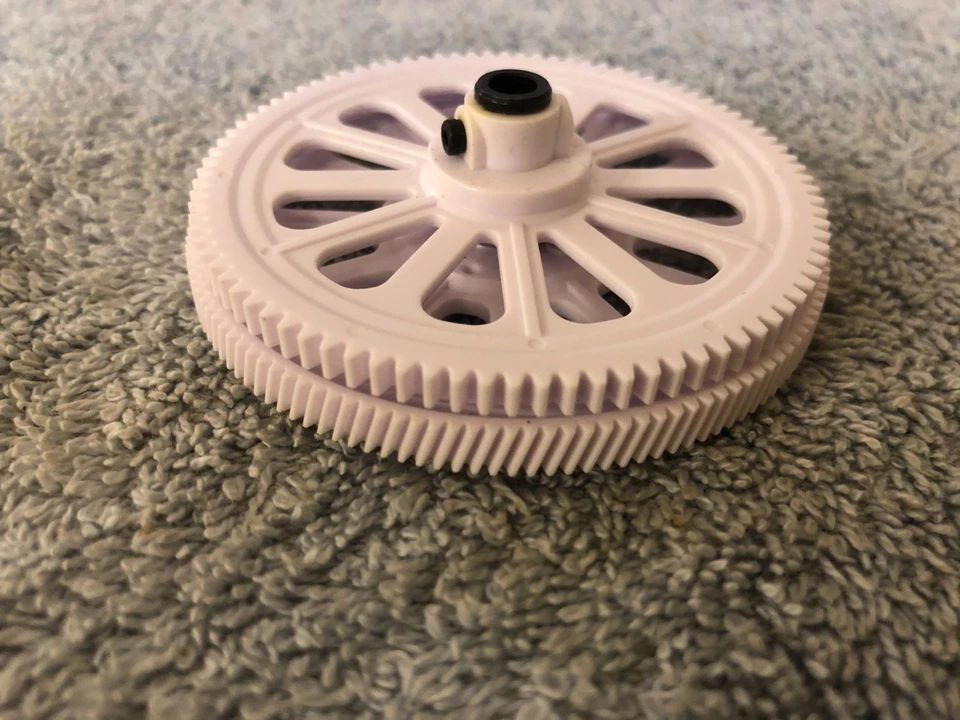 Blade B450  330X CFX Main Gear, Auto Gear, 1-Way Bearing and Sleeve BLH1651 - Image 1 of 4