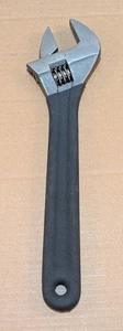 Mac Tools AW95312 Adjustable Wrench 12" Soft Grip - Picture 1 of 8