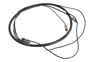 SME 3009 Cable Tonearm Series II Tested CABLE TONE ARM Improved Arm - Image 1 of 4